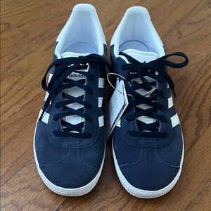 Adidas Gazelle Sneakers